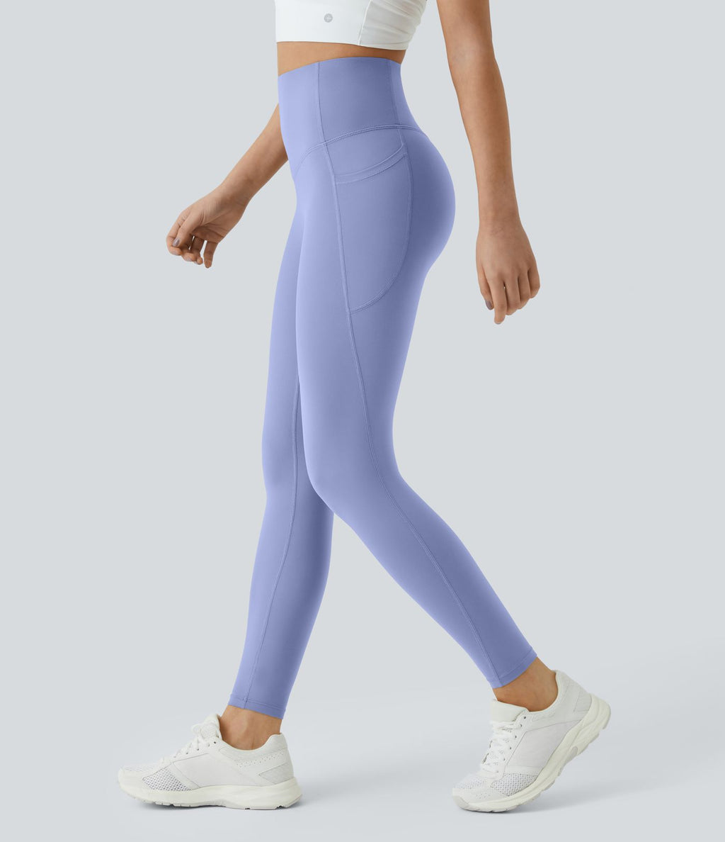 Sculpt Tummy Control Leggings