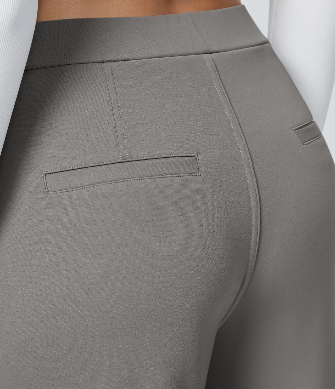 Flex Work Pants