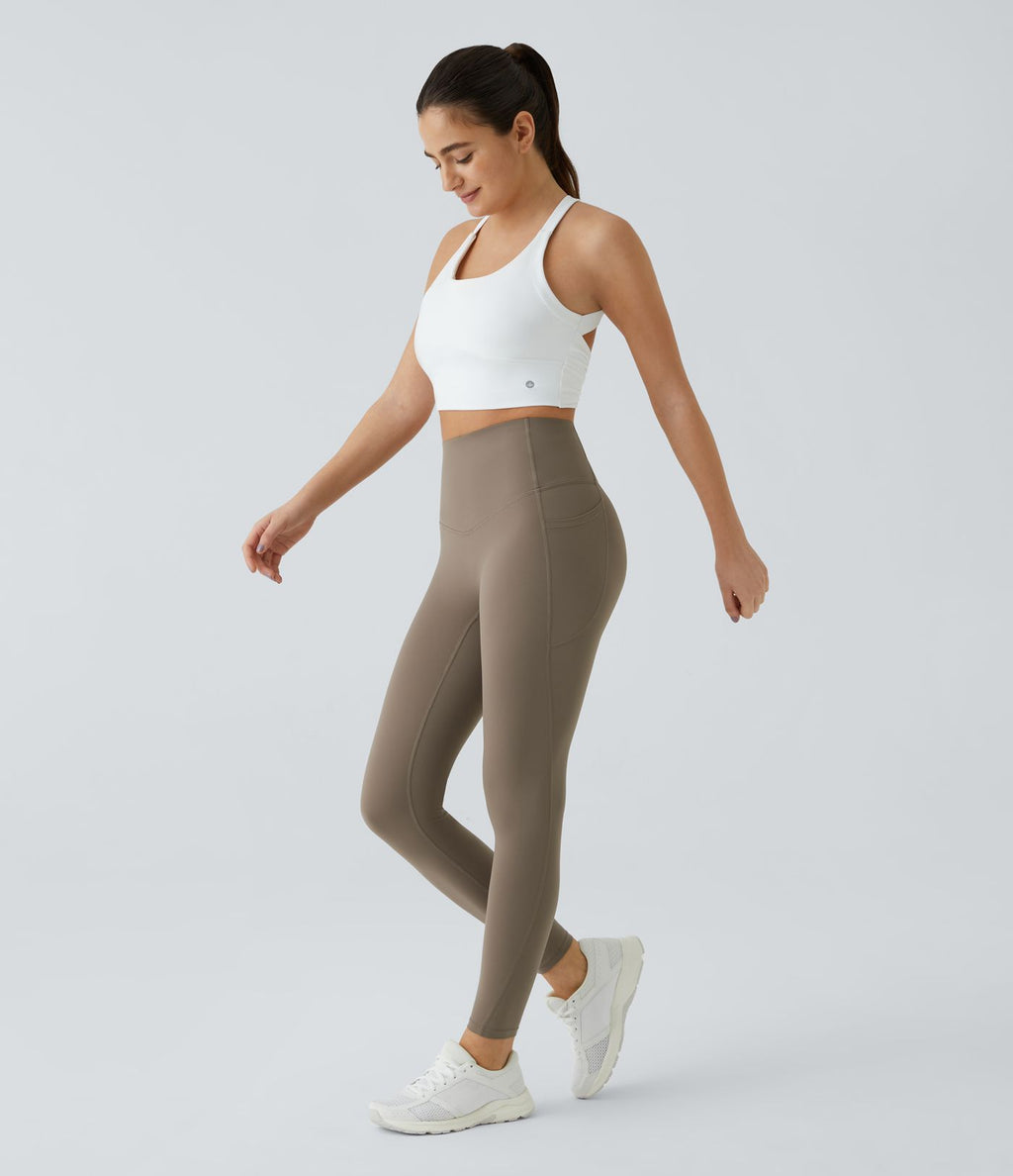 Sculpt Tummy Control Leggings