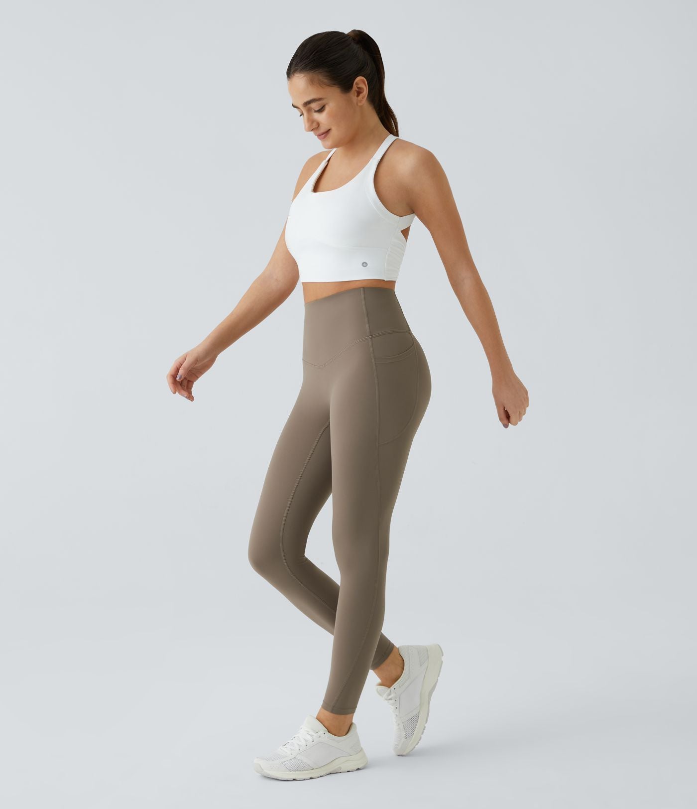 Sculpt Tummy Control Leggings