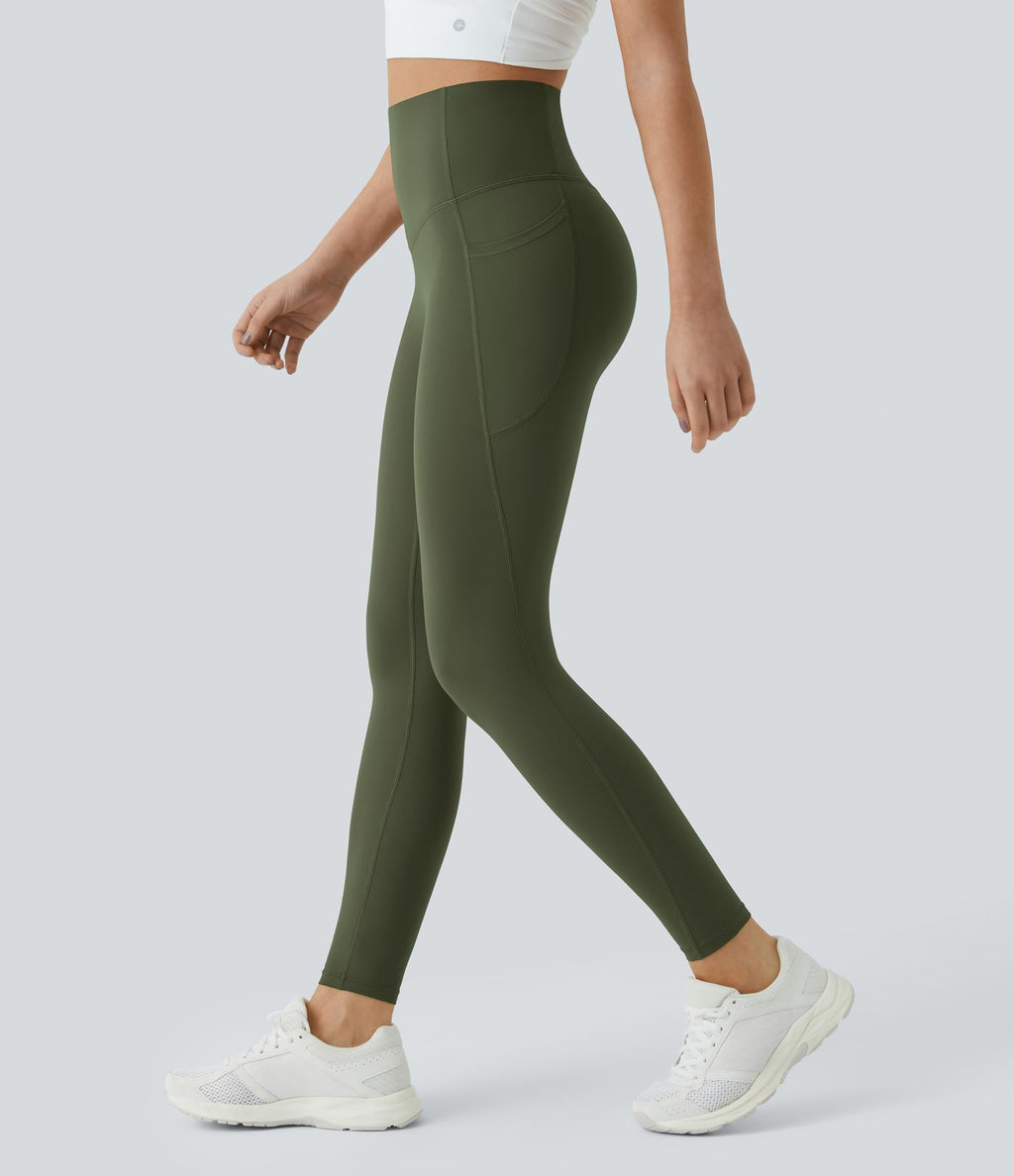 Sculpt Tummy Control Leggings