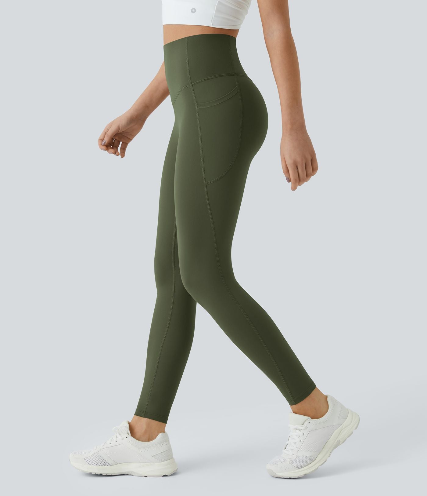 Sculpt Tummy Control Leggings