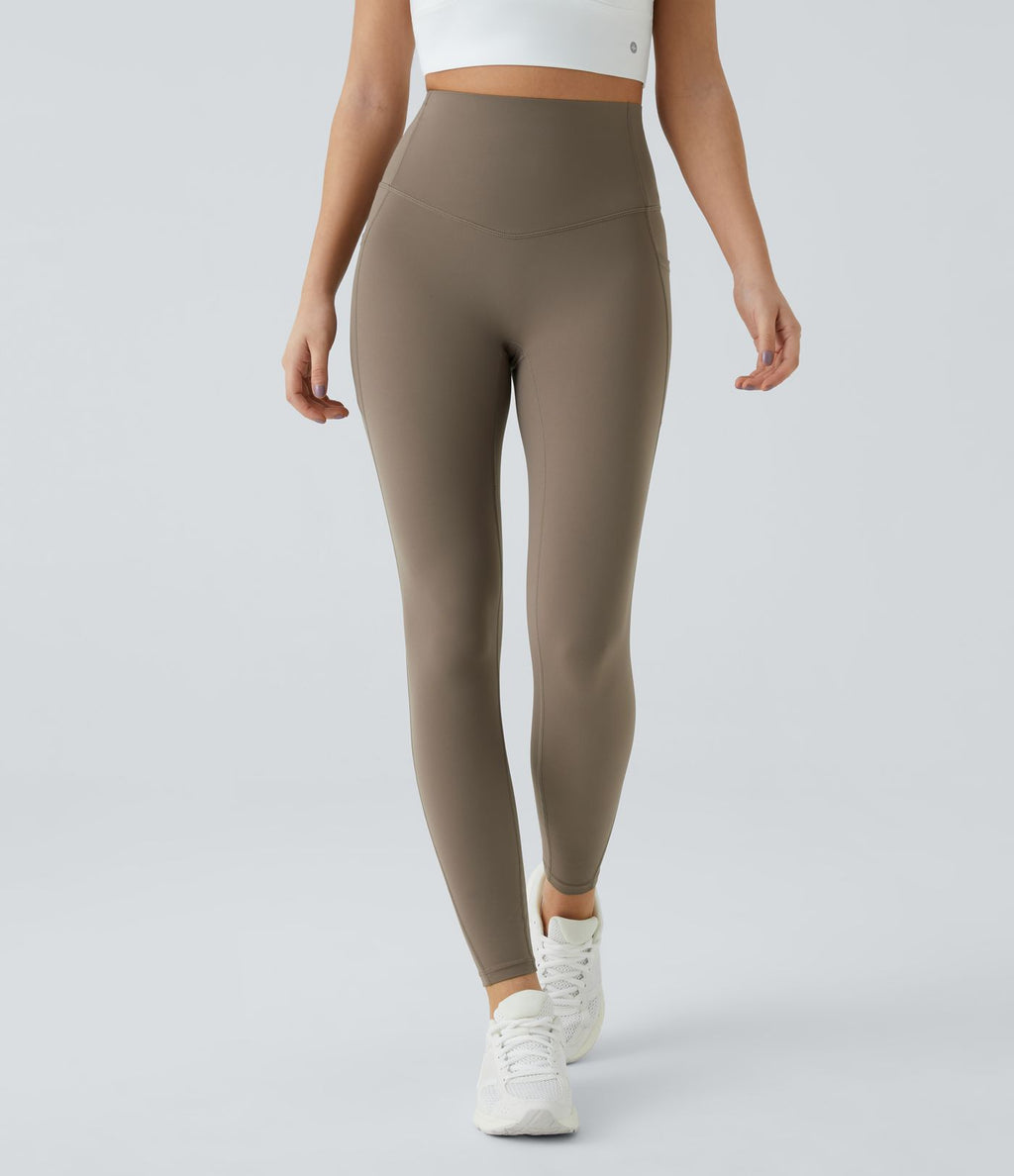 Sculpt Tummy Control Leggings
