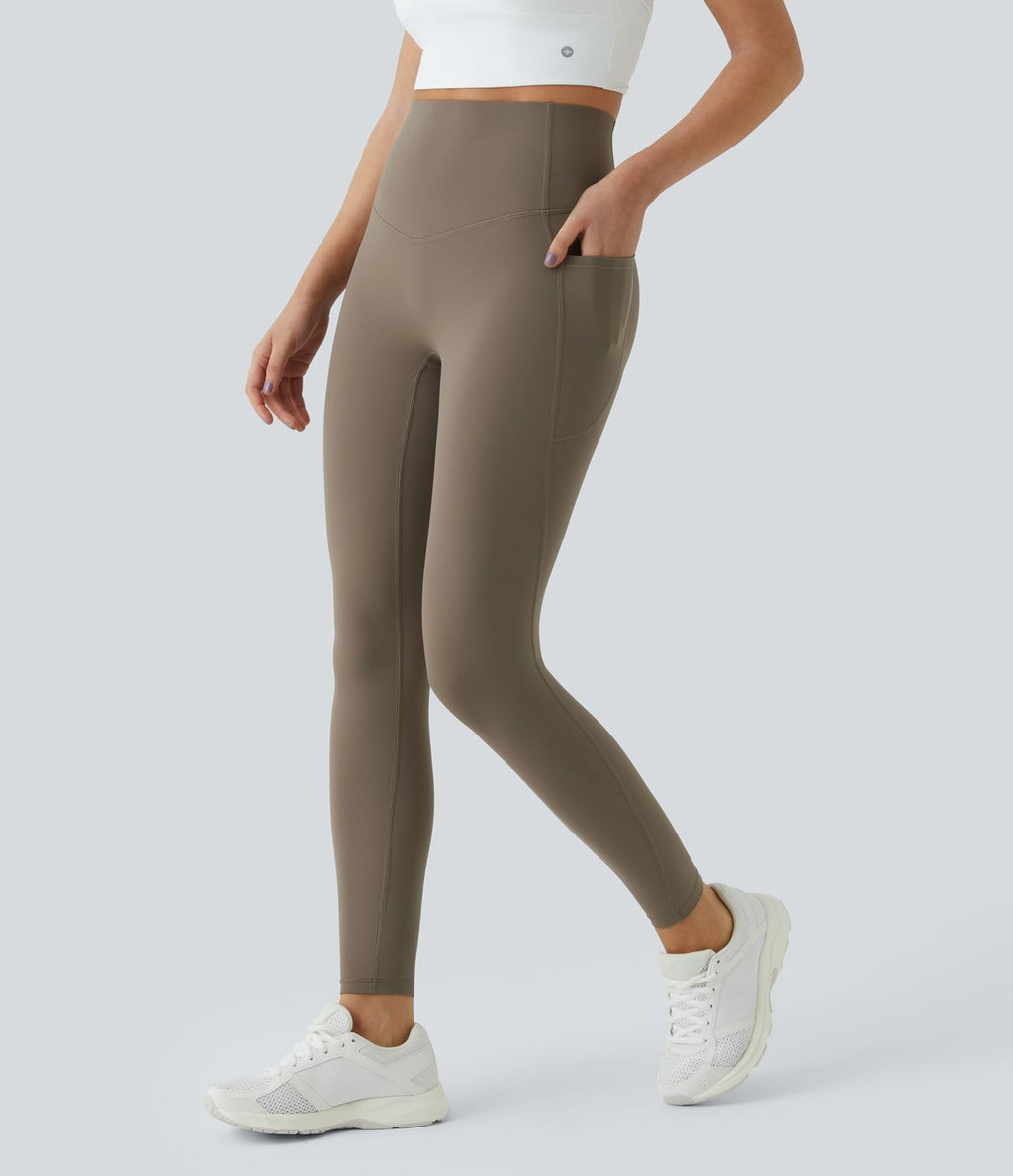 Sculpt Tummy Control Leggings