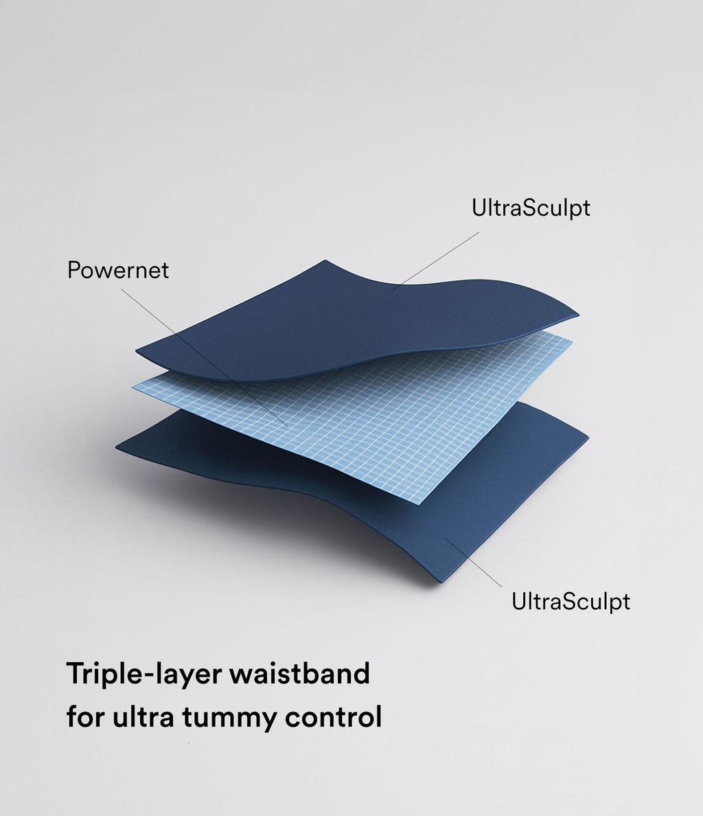 UltraSculpt Lift & Shape Leggings