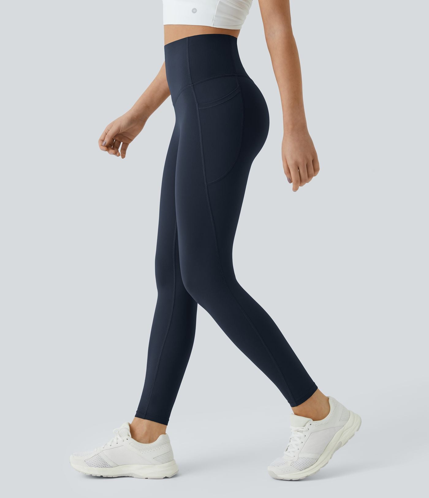 Sculpt Tummy Control Leggings