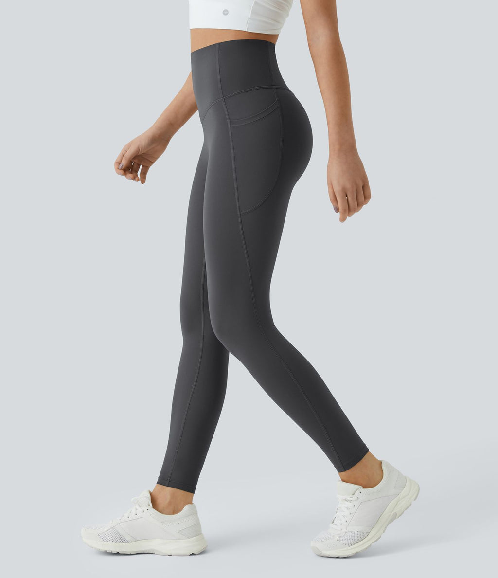 Sculpt Tummy Control Leggings