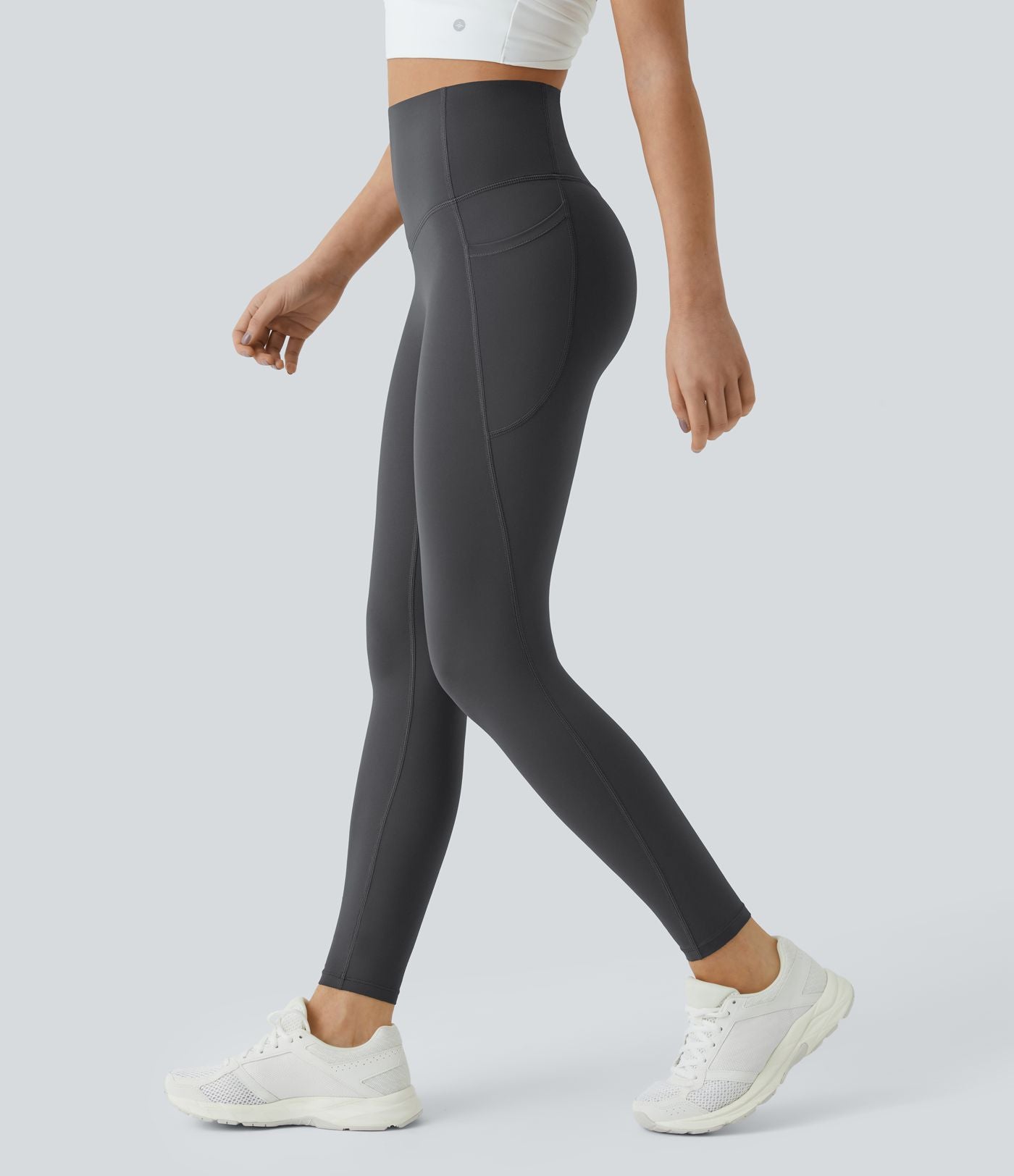 Sculpt Tummy Control Leggings