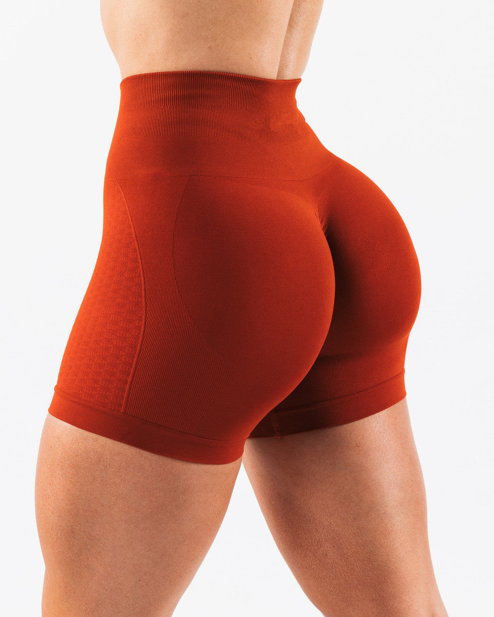 Highweist Shorts