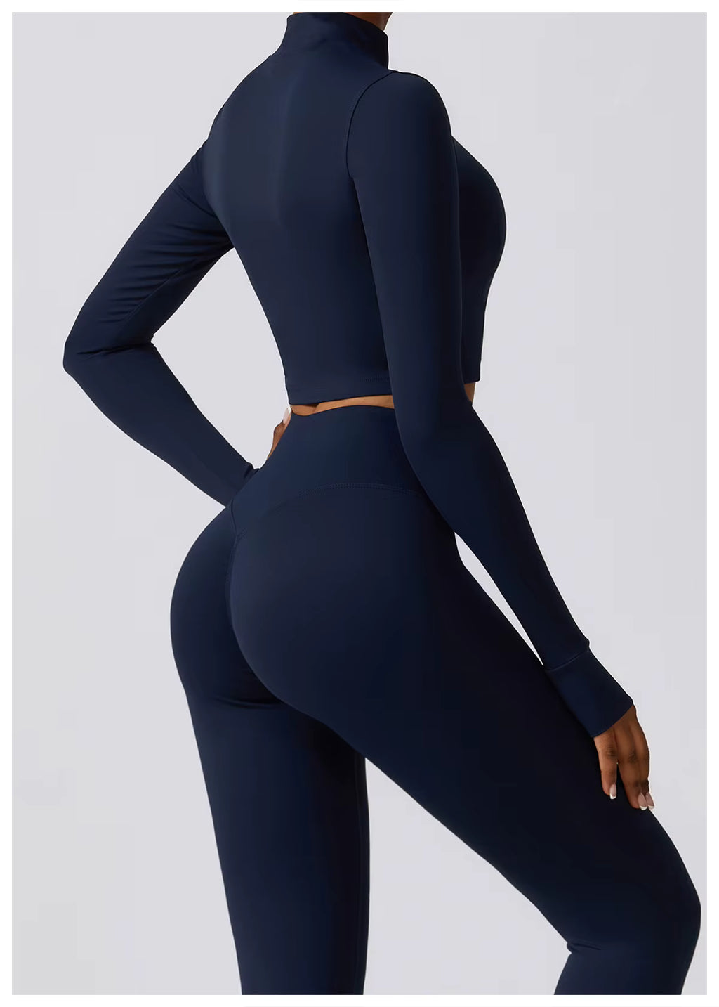 Bolero Set VIP