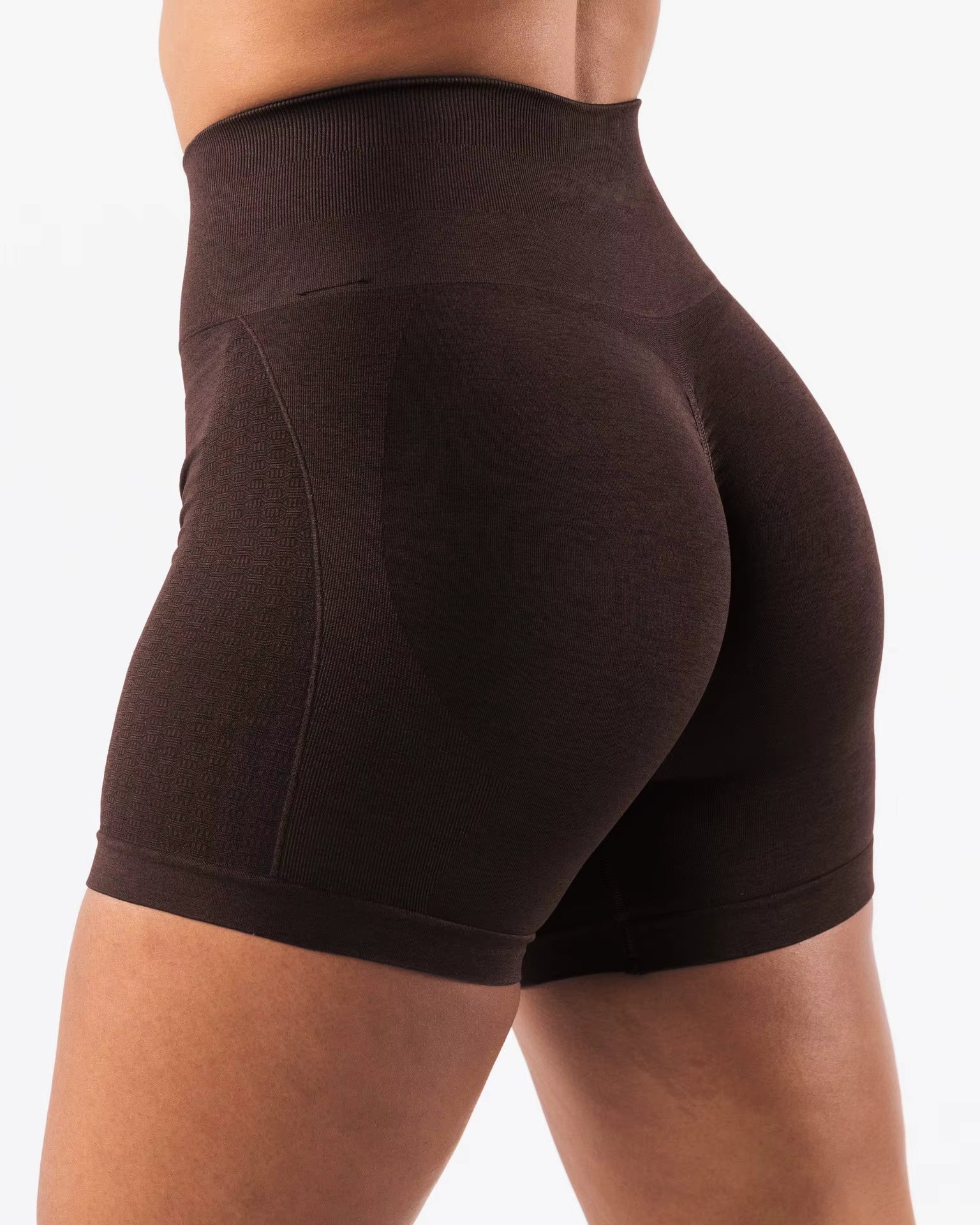 Highweist Shorts
