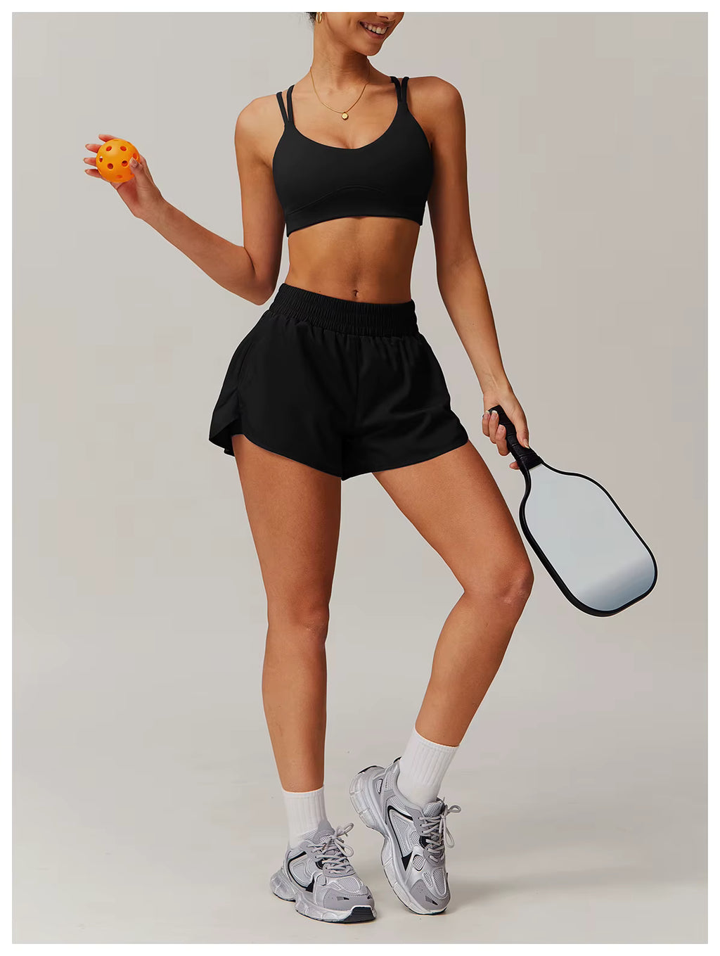 Active Short Set VIP