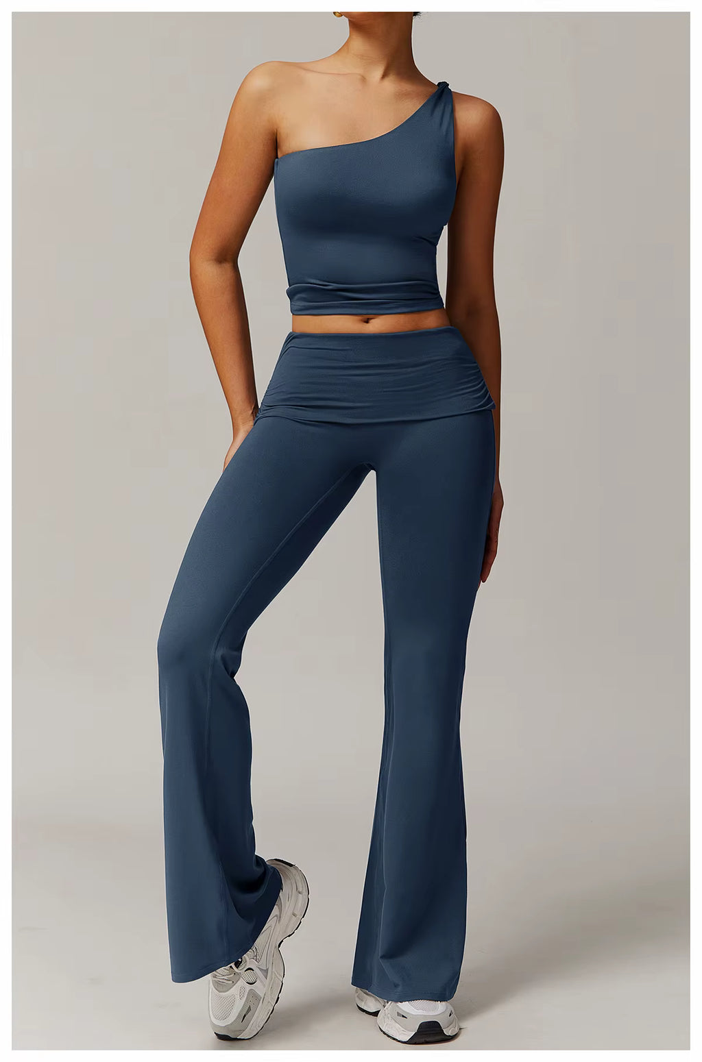 Asym Flare Set VIP