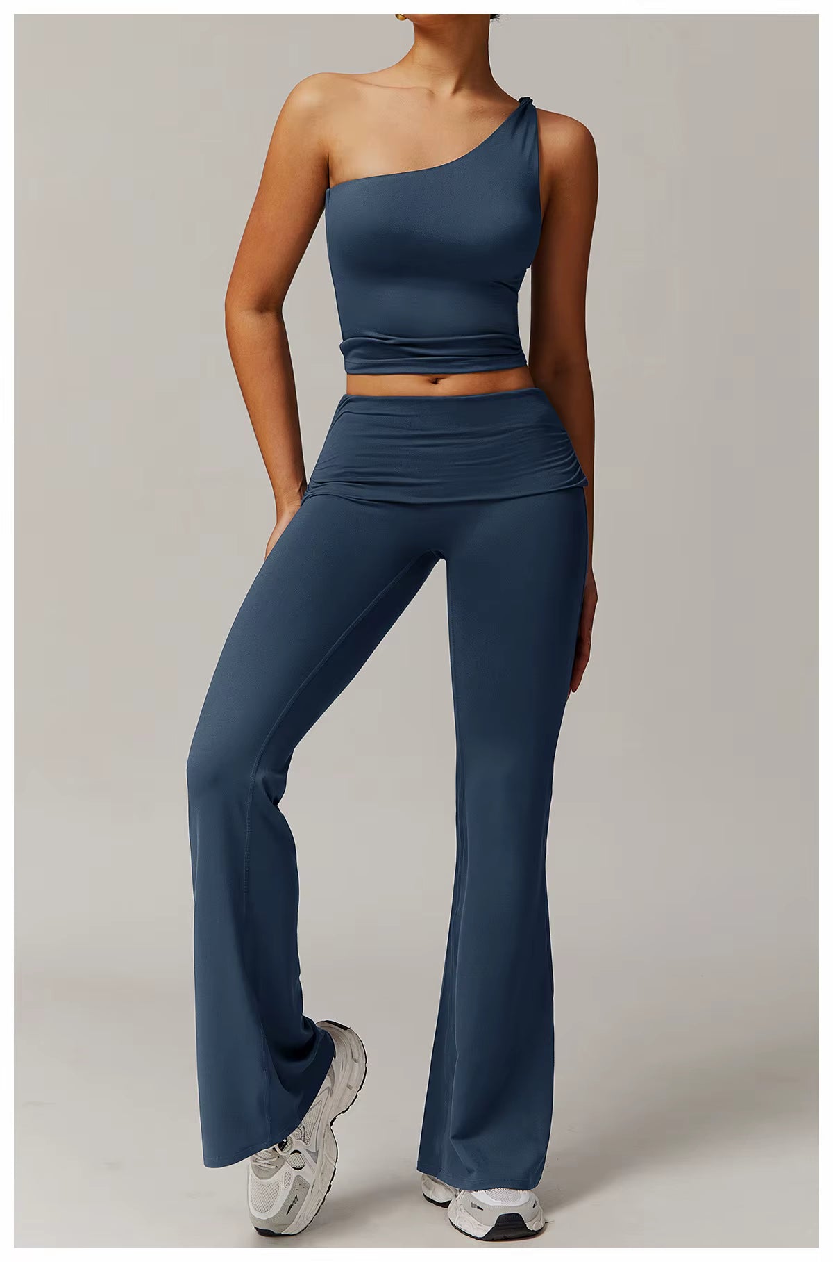 Asym Flare Set VIP