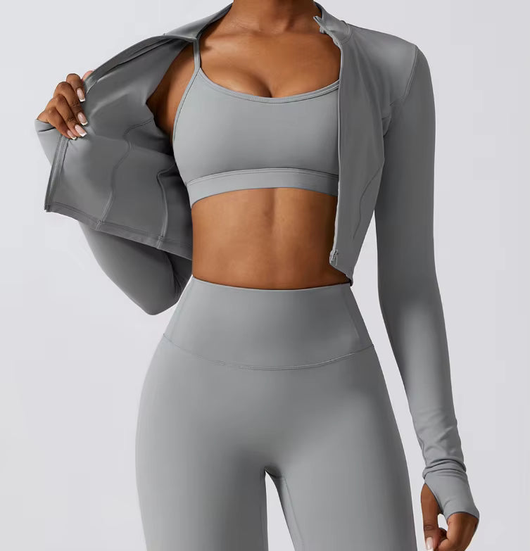 Bolero Set VIP