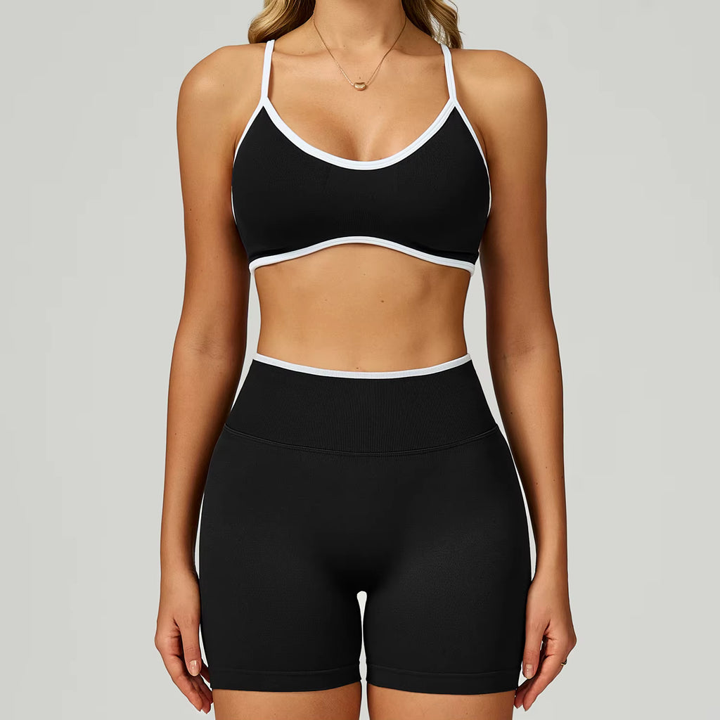 Halter Duo Set VIP