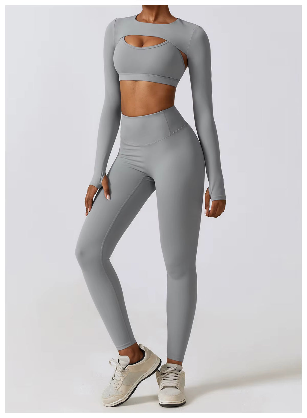 Bolero Set VIP