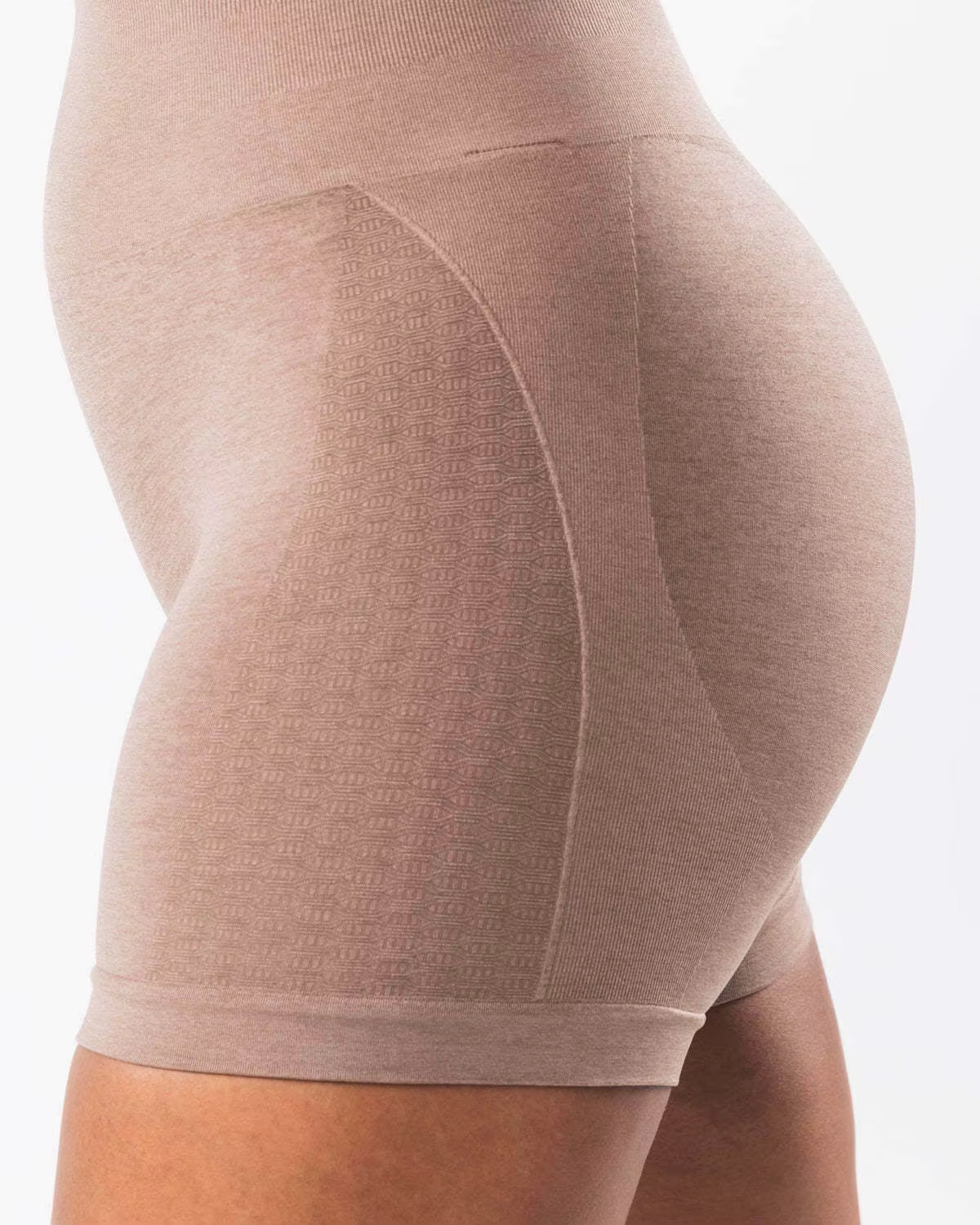 Highweist Shorts