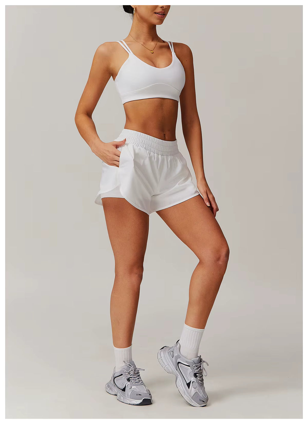 Active Short Set VIP