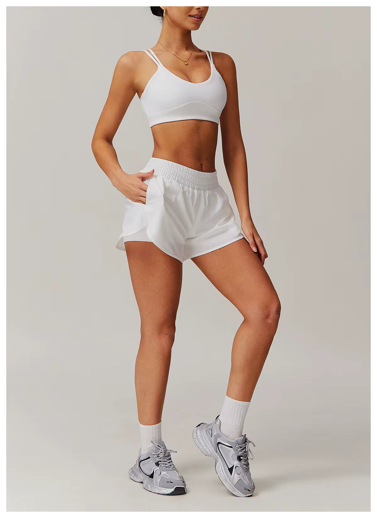 Active Short Set VIP
