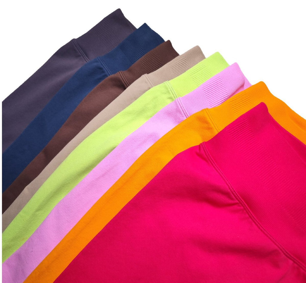 V-Sculpt Shorts