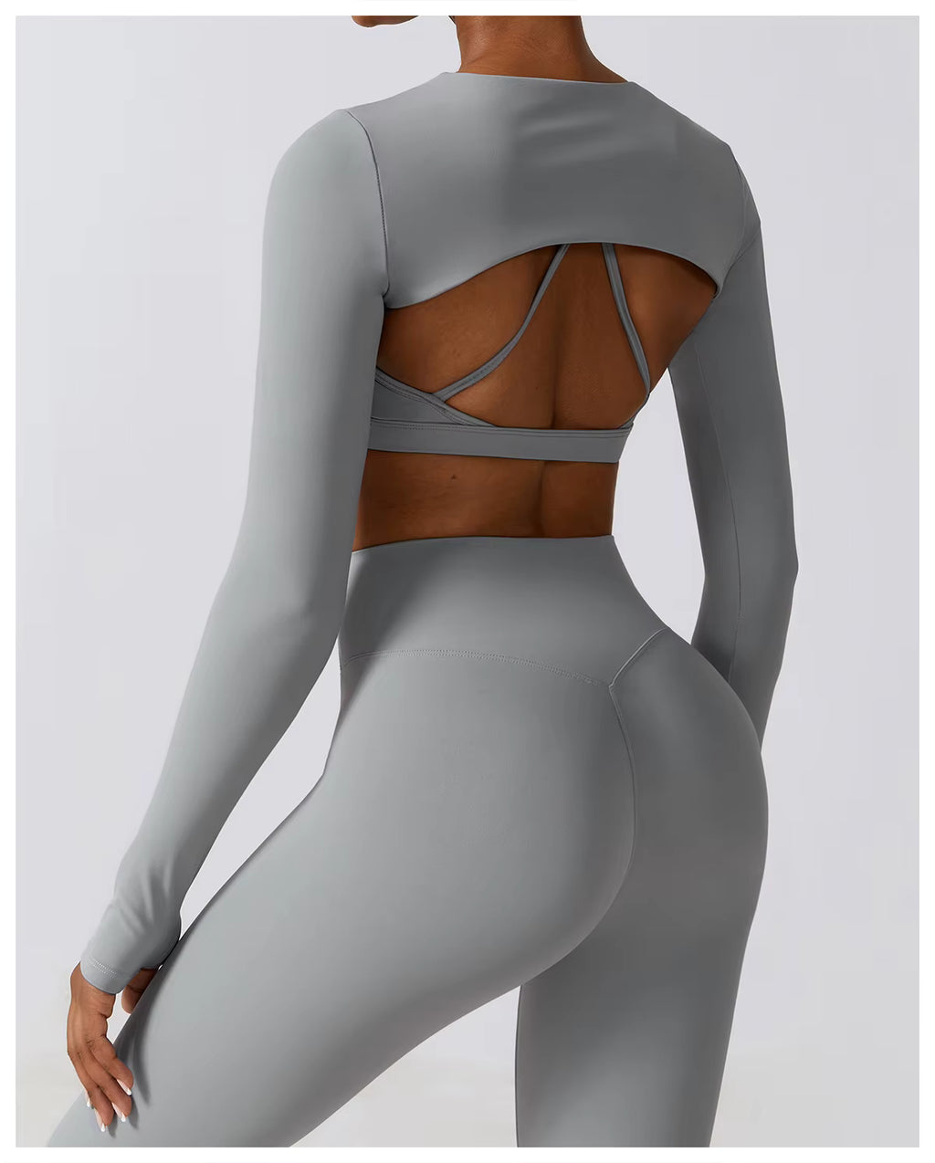 Bolero Set VIP