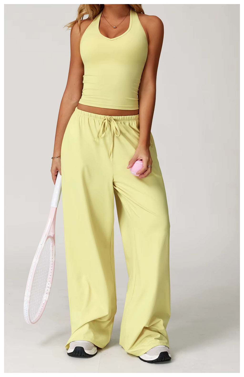 Flare Set