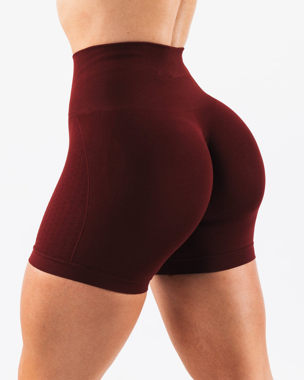 Highweist Shorts