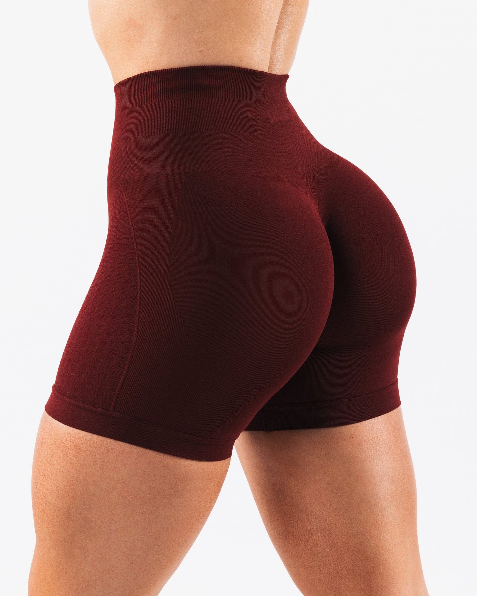 Highweist Shorts