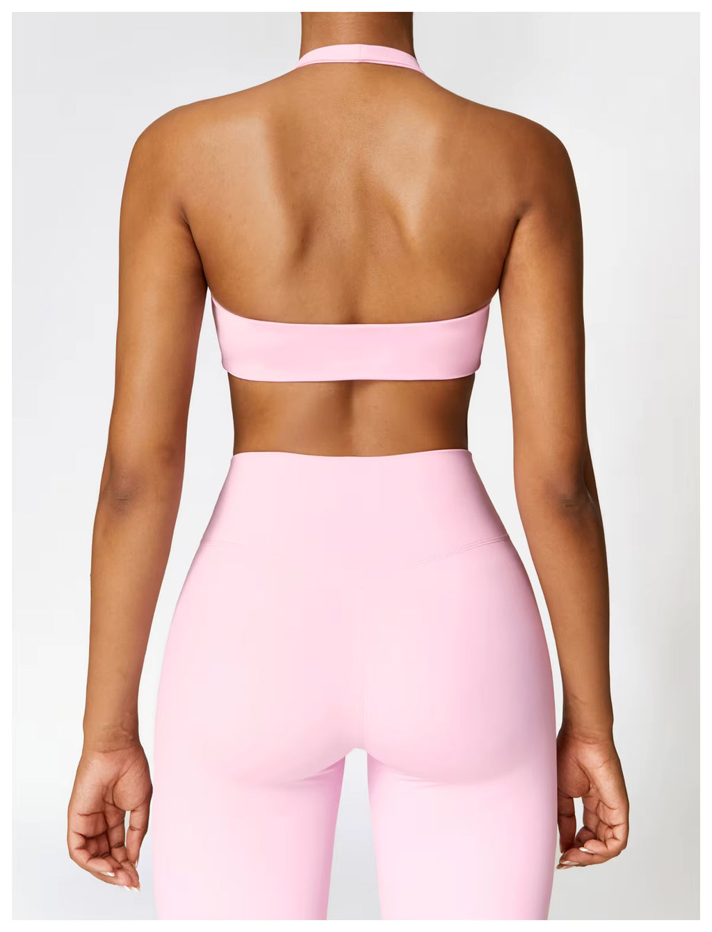 Halter Bra