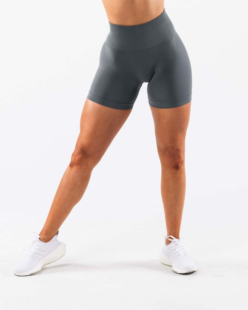 Highweist Shorts