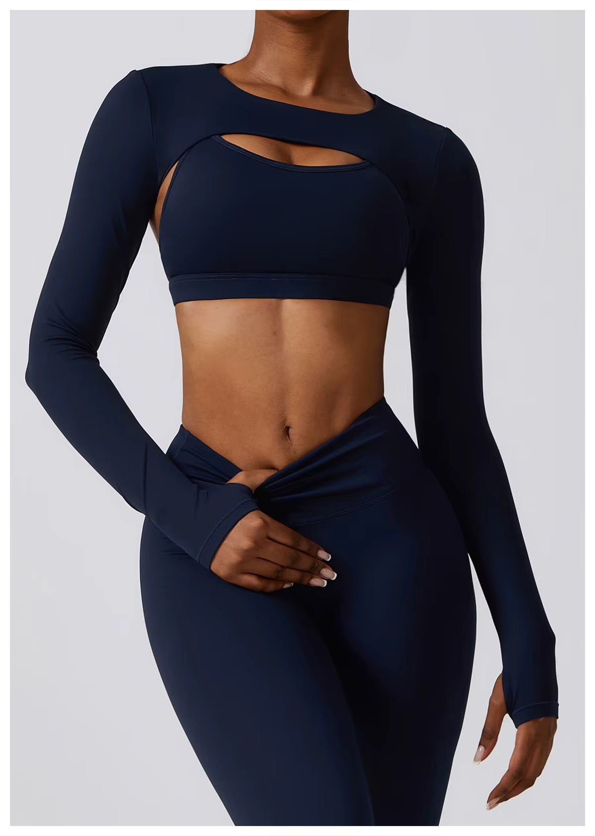 Bolero Set VIP