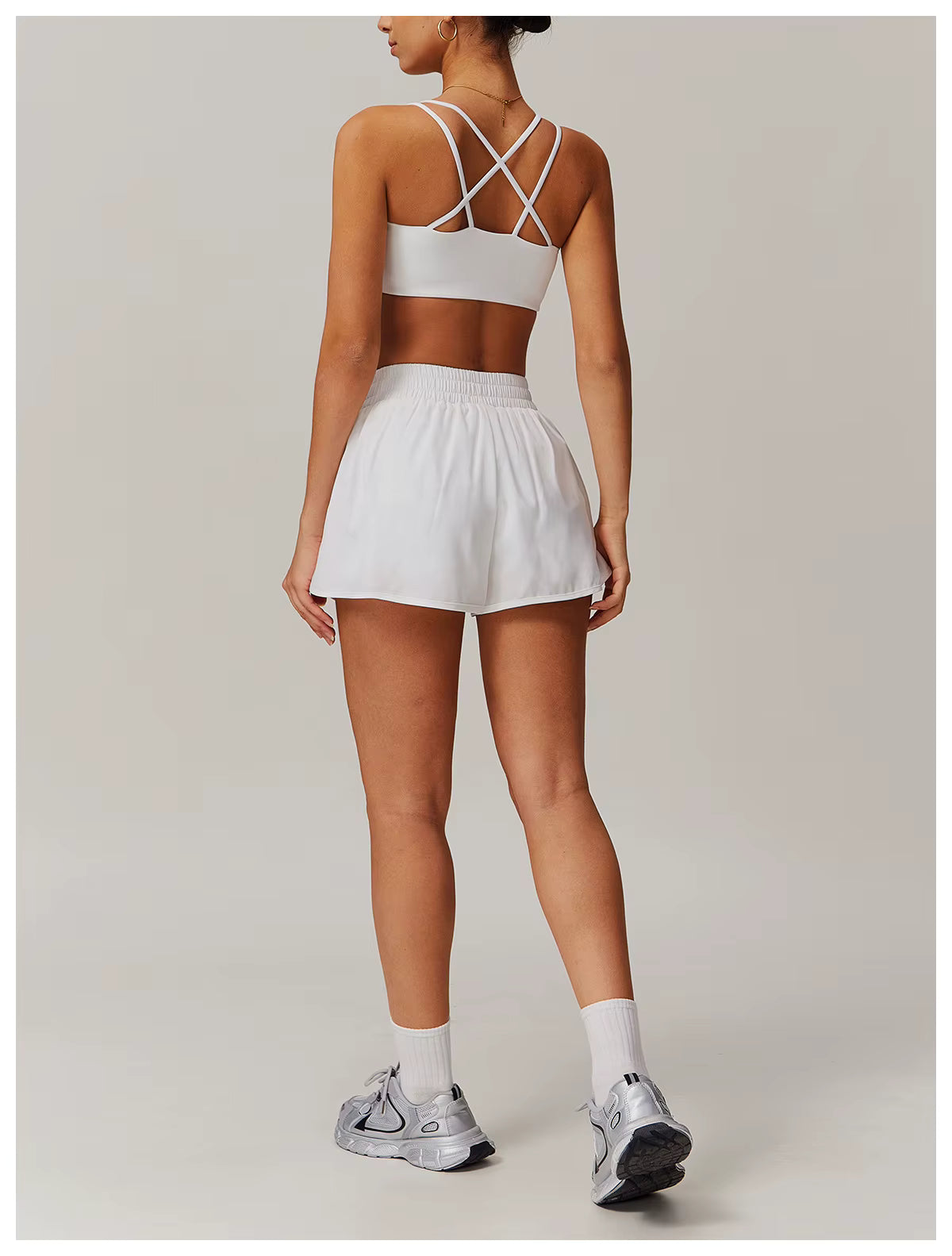 Active Short Set VIP