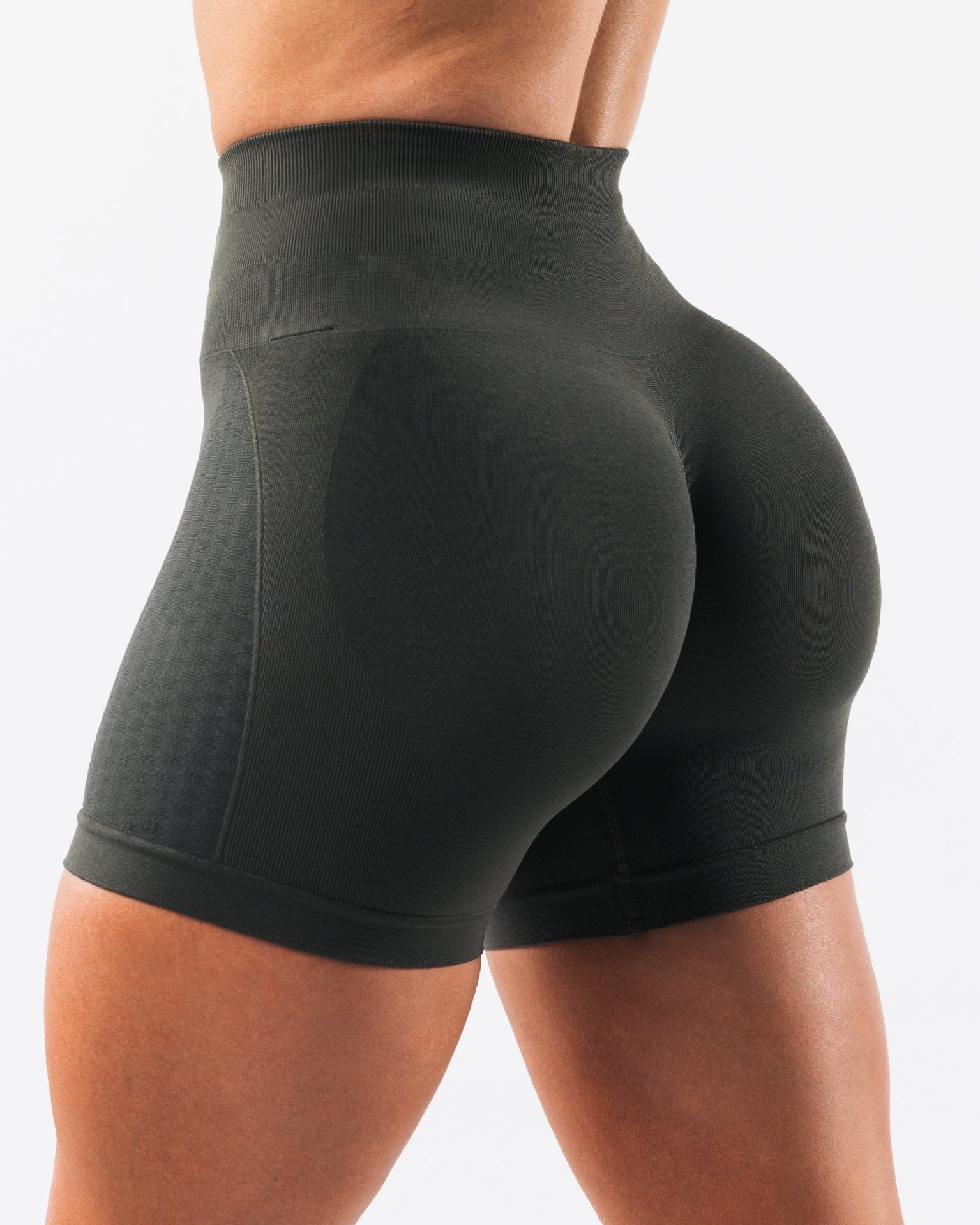 Highweist Shorts