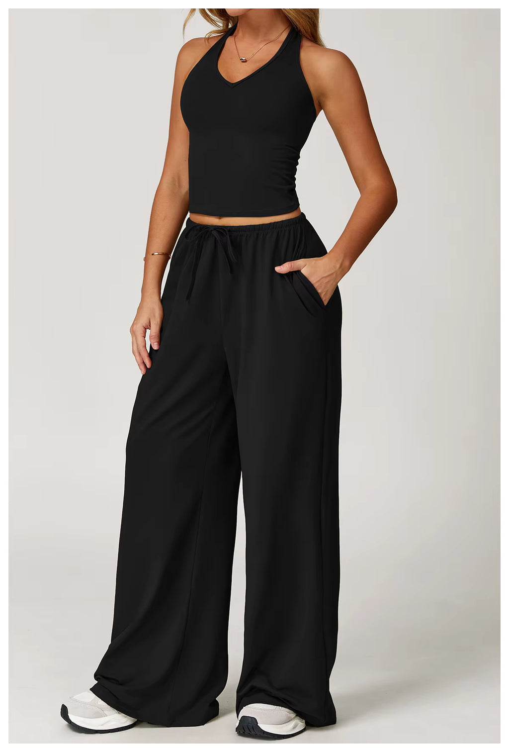 Flare Set