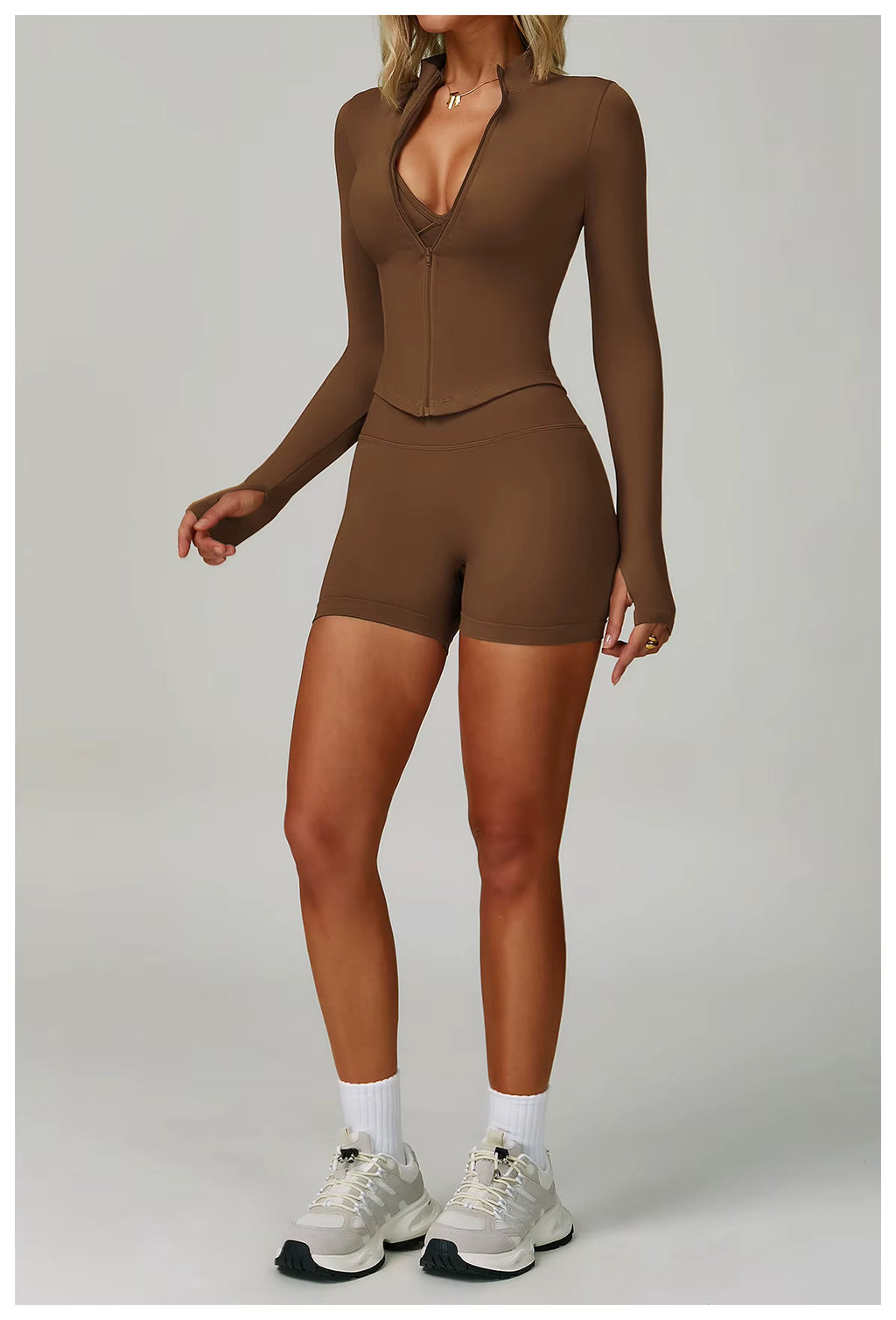 Quad Set