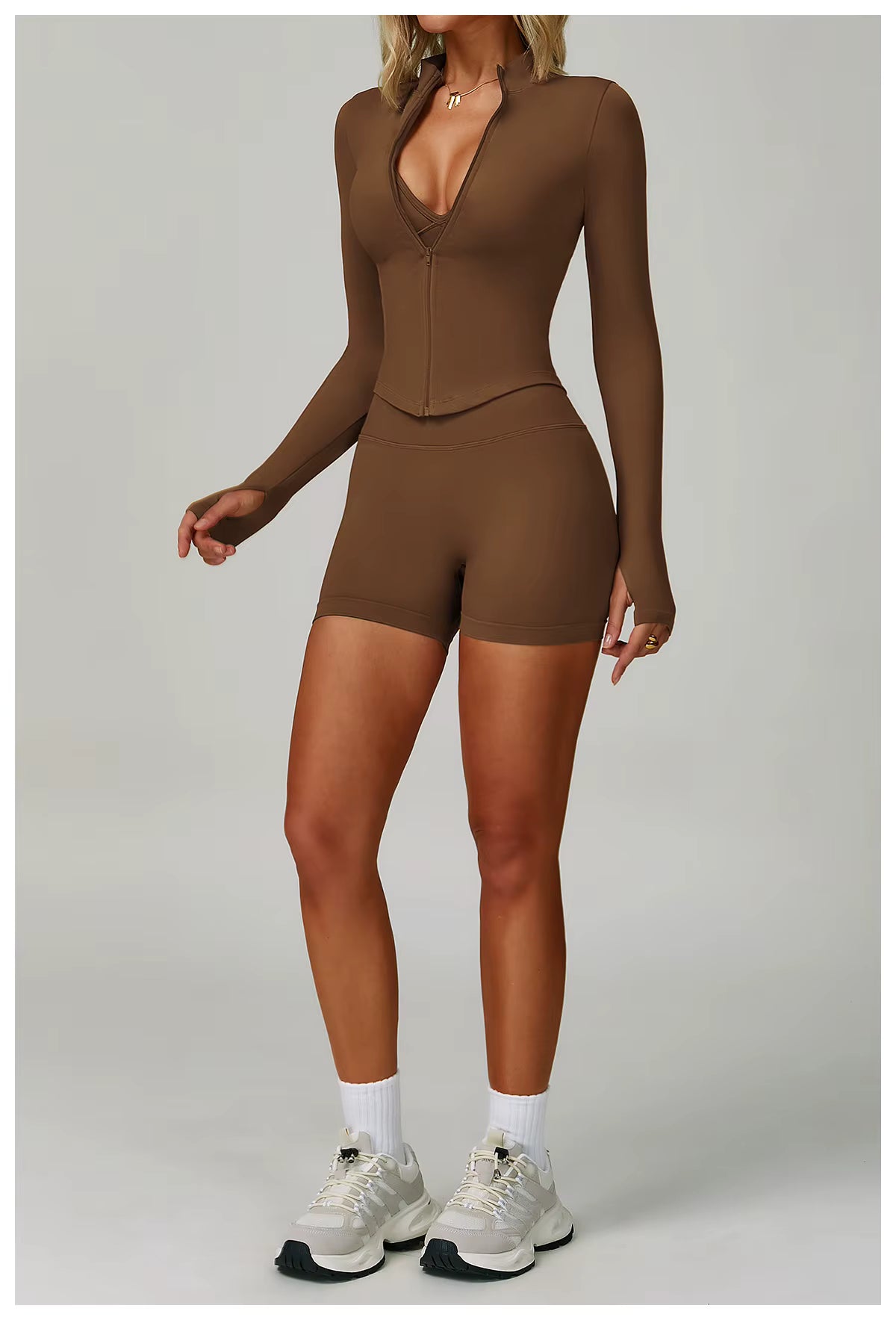 Quad Set
