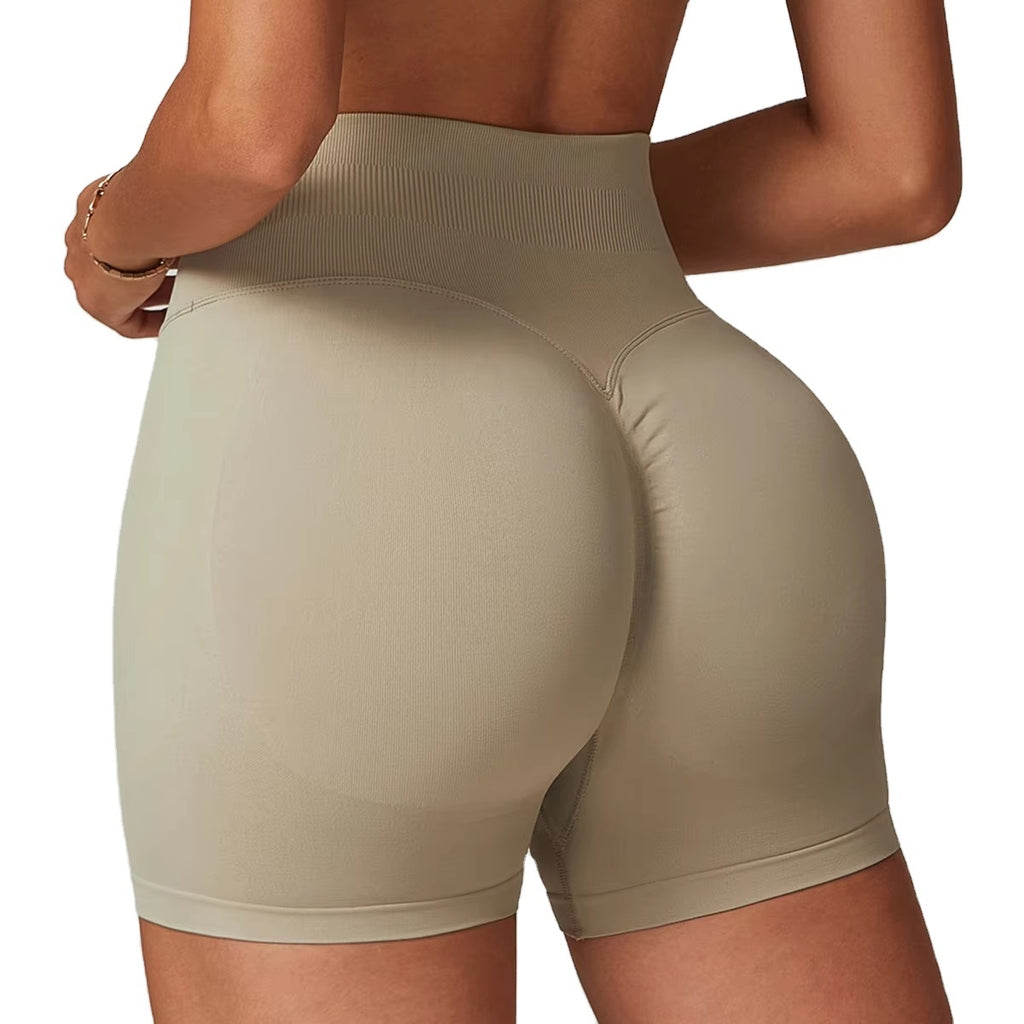 Sculpt Shorts