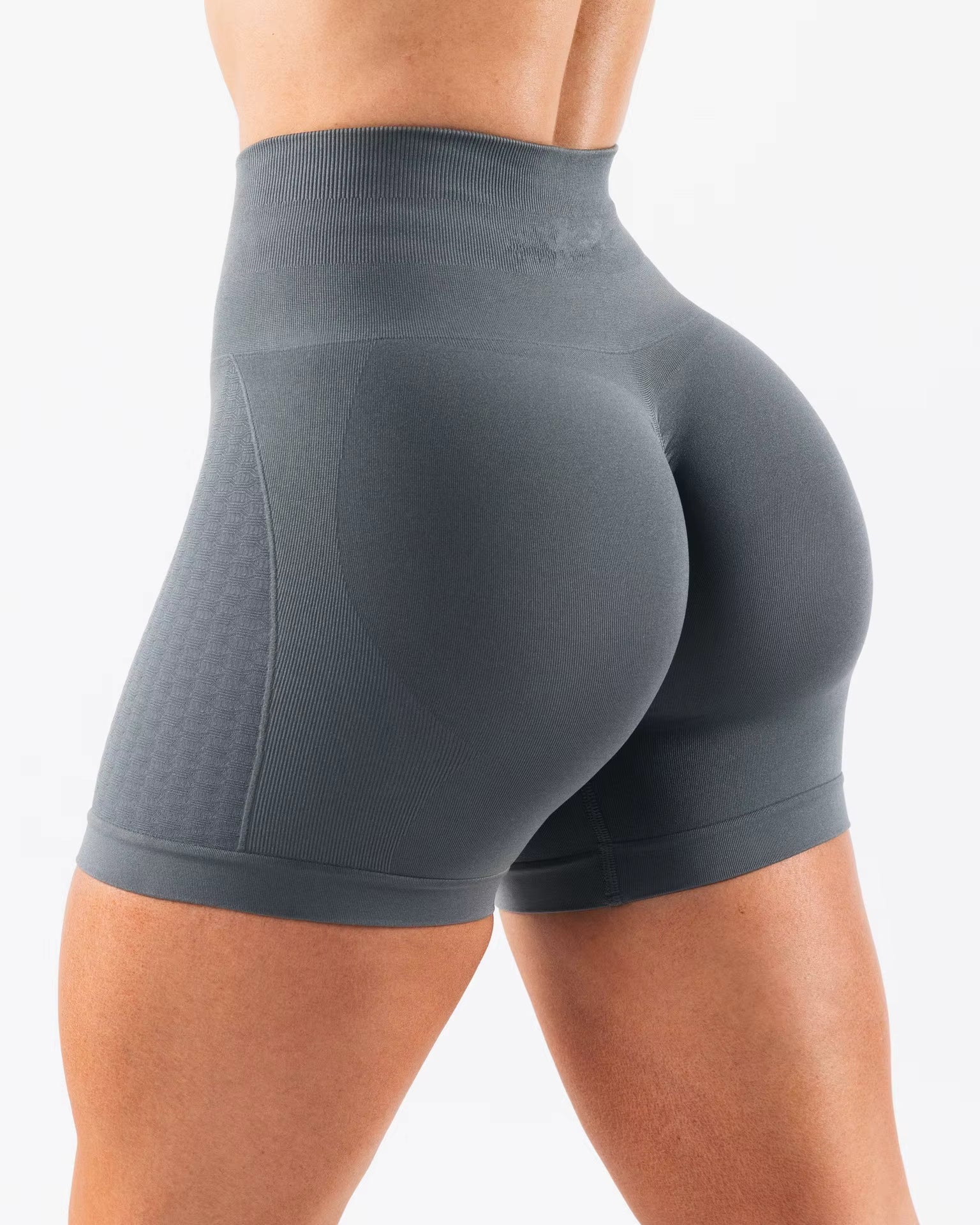 Highweist Shorts