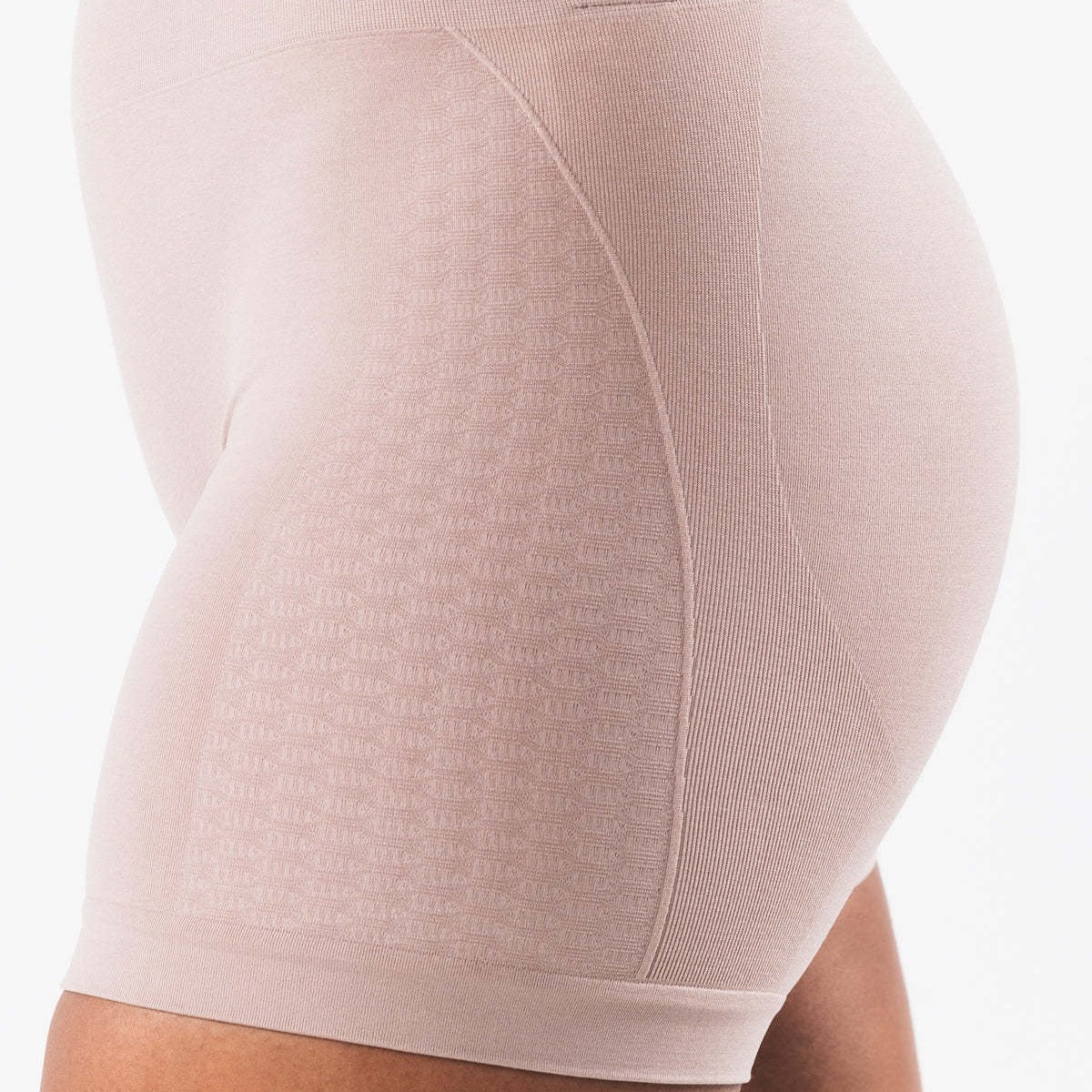 Highweist Shorts
