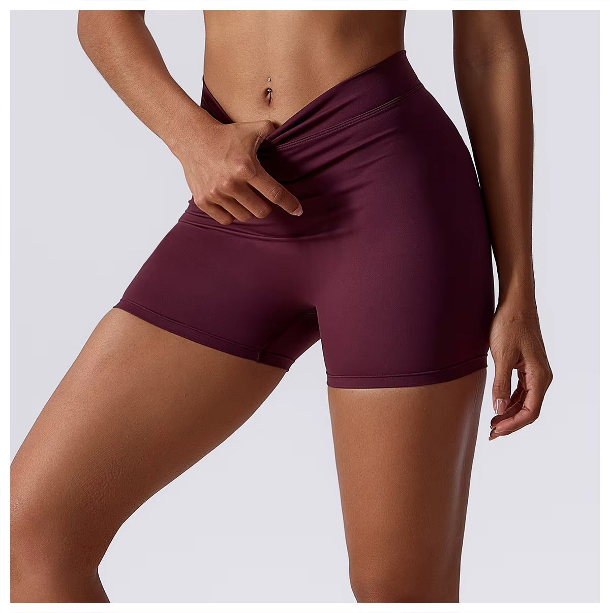 V-Lift Shorts