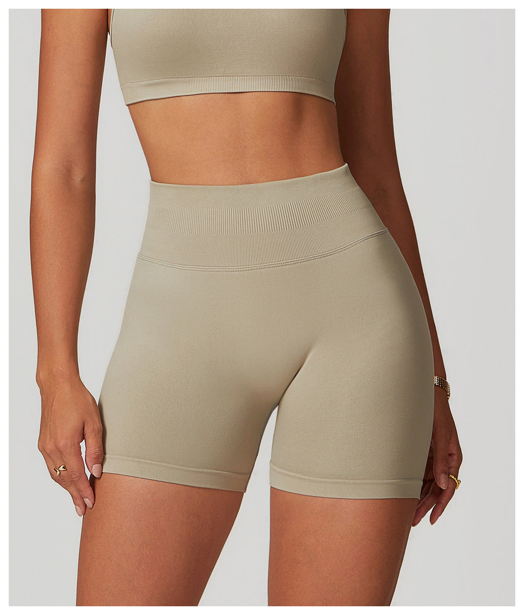 Sculpt Shorts