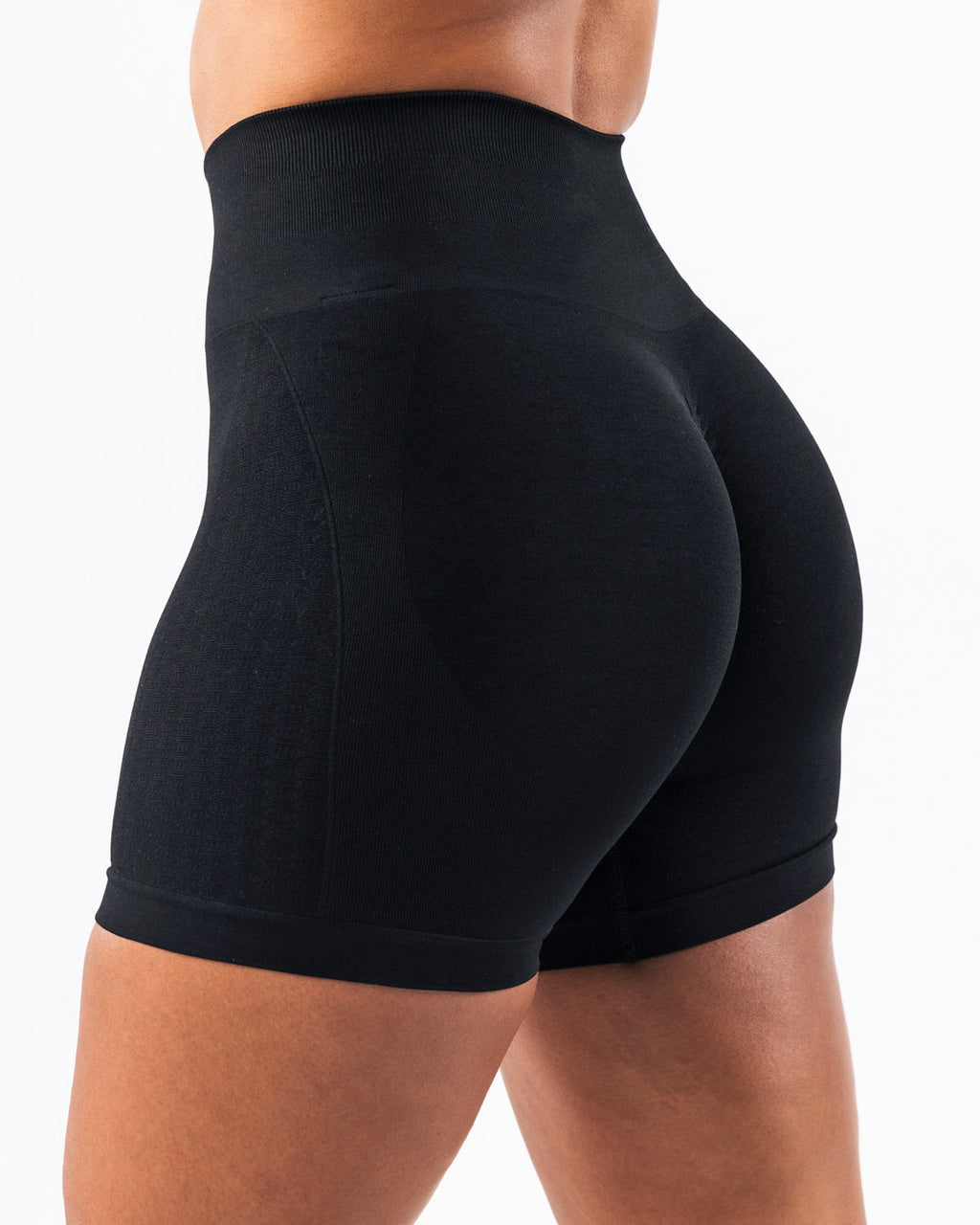 Highweist Shorts