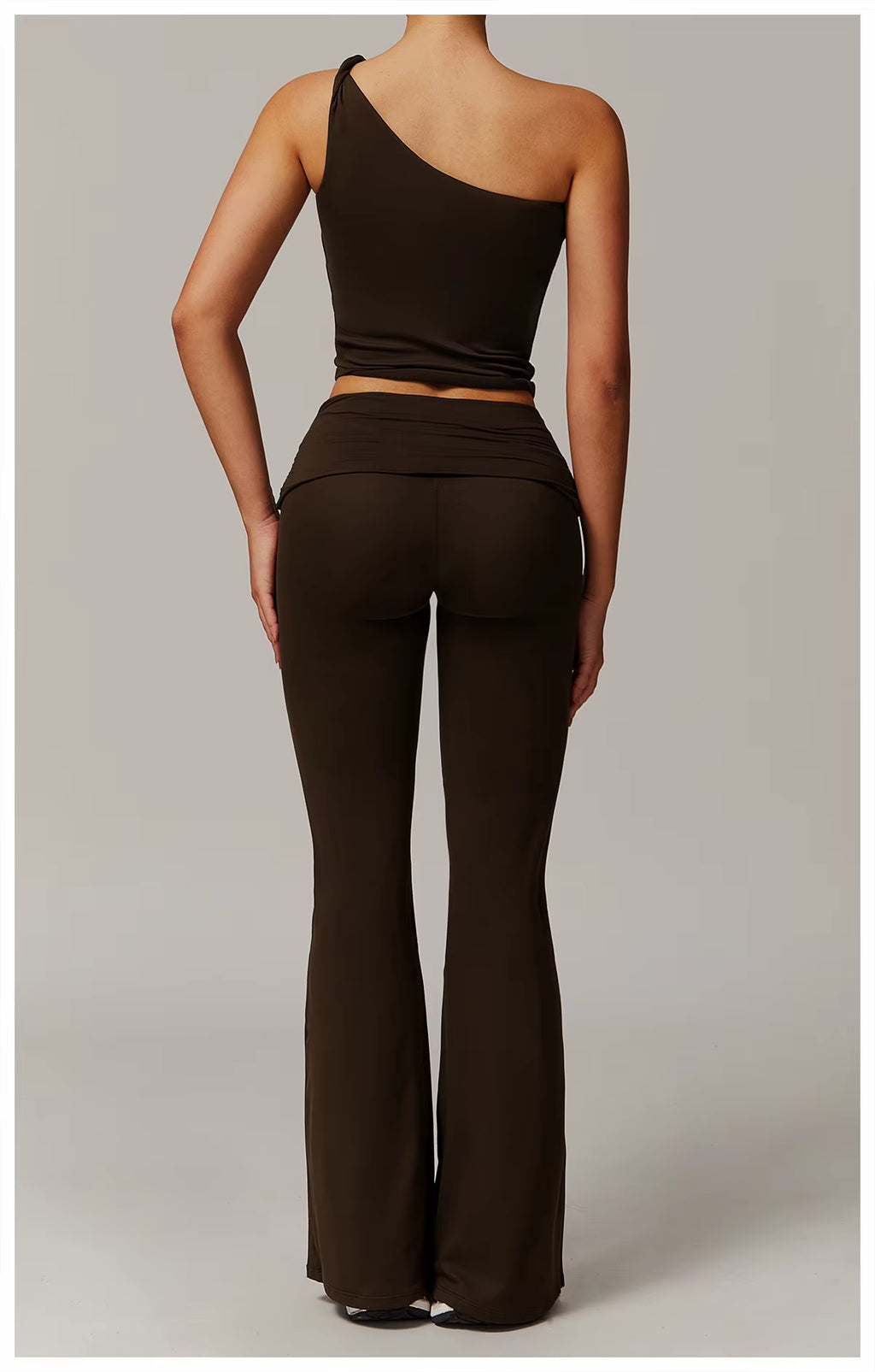 Asym Flare Set VIP