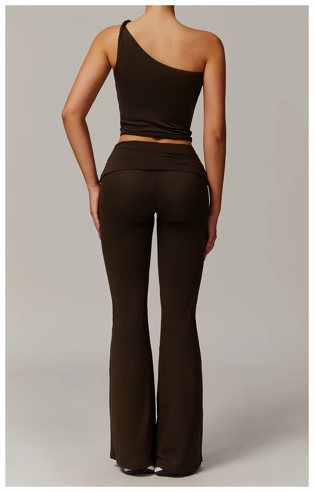 Asym Flare Set VIP