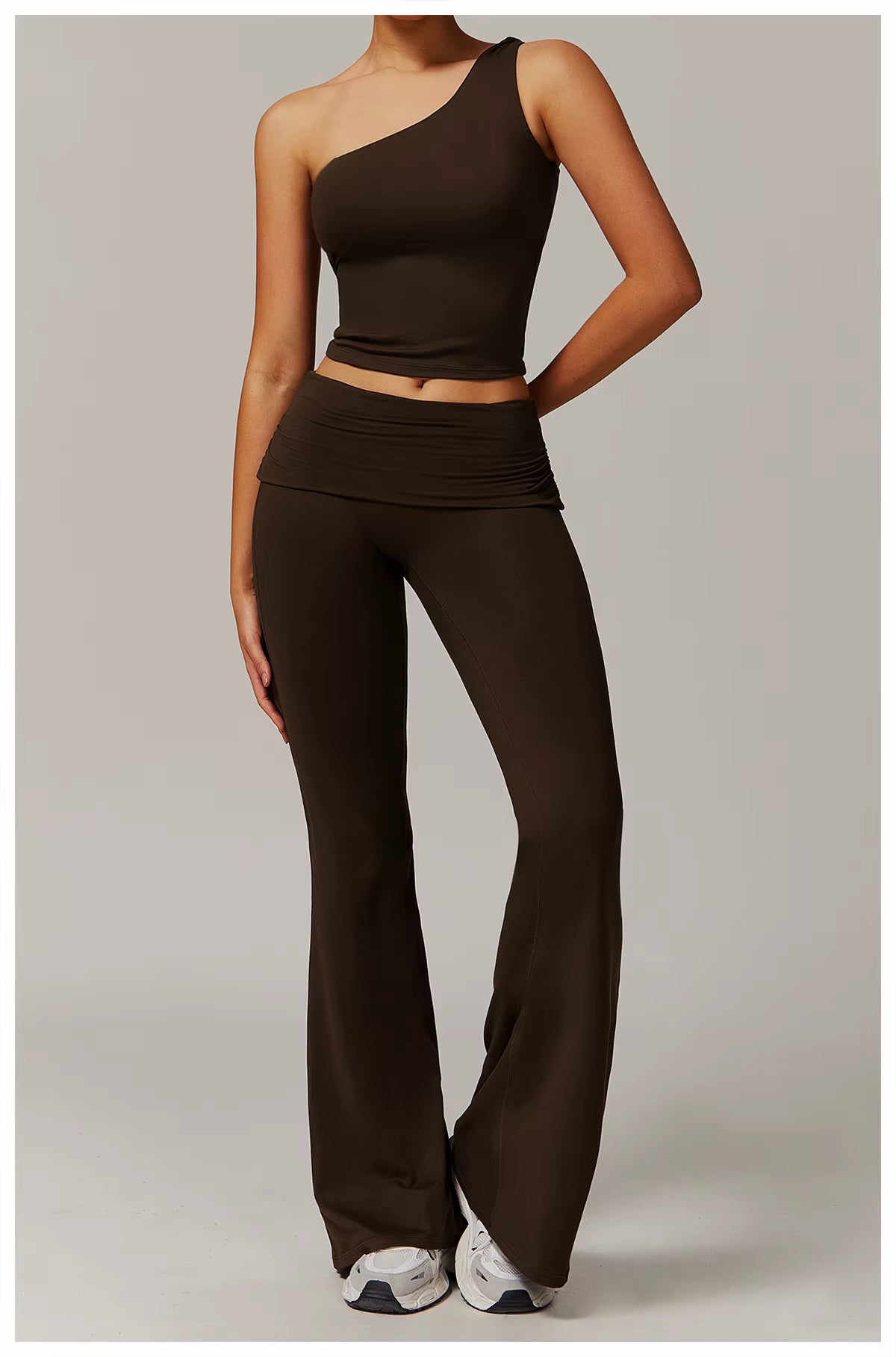Asym Flare Set VIP