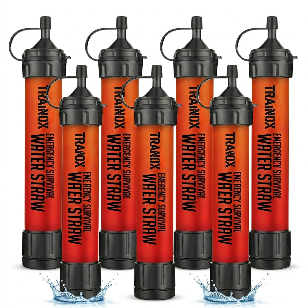 7 pack