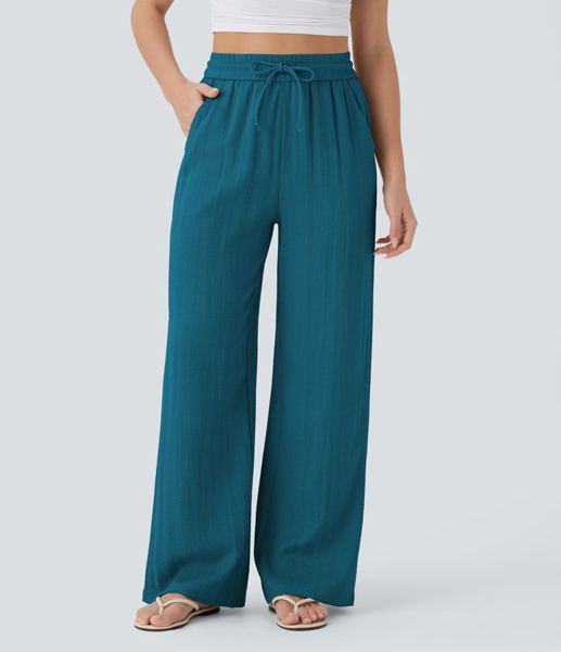 Crystal Teal