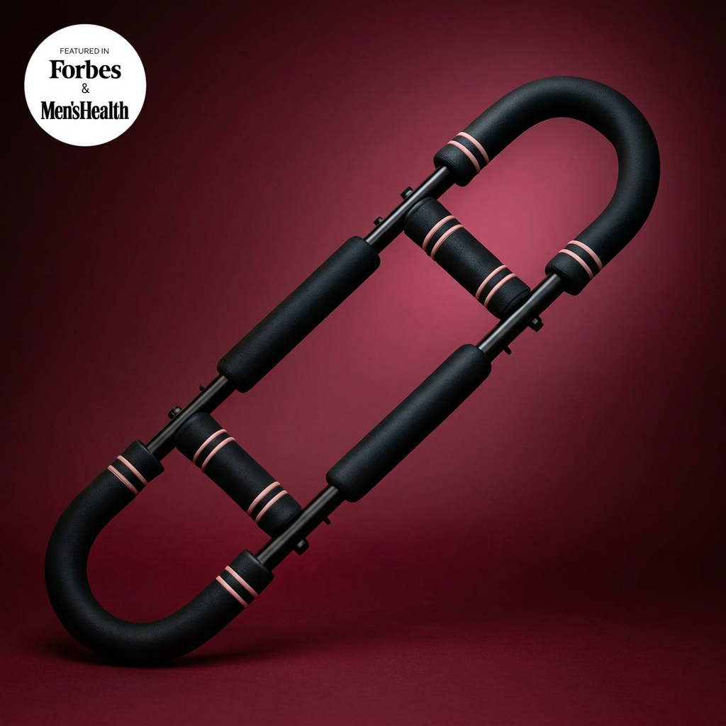 Gorilla Bar press