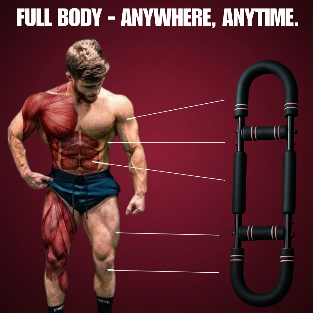 Gorilla Bar in use